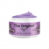 Стимулирующий гель Nuei Oh! Holy Mary The Original Orgasm Gel - 60 мл. - Nuei cosmetics - купить с доставкой в Кирове