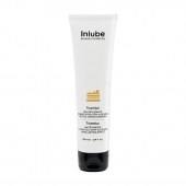 Водный лубрикант Nuei Inlube с алоэ вера и ароматом тирамису - 100 мл. - Nuei cosmetics - купить с доставкой в Кирове