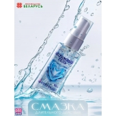 Интимная смазка на водной основе Krapolero - 50 мл. - Krapolero - купить с доставкой в Кирове