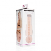 Мастурбатор-анус Fleshlight Girls - Elsa Jean Treat - Fleshlight - в Кирове купить с доставкой