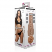 Мастурбатор-вагина Fleshlight Girls - Eliza Ibarra Ethereal - Fleshlight - в Кирове купить с доставкой