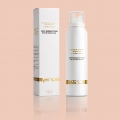 Массажная пена Fizzy Massage Foam - 150 мл. - YESforLOV - купить с доставкой в Кирове