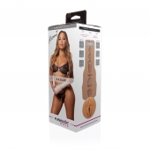 Мастурбатор-вагина Fleshlight Girls - Kazumi Kumzumi - Fleshlight - в Кирове купить с доставкой