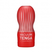 Мастурбатор Tenga Vacuum Cup - Tenga - в Кирове купить с доставкой