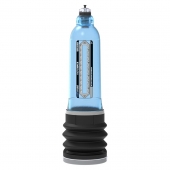 Синяя гидропомпа Bathmate HydroMAX8 - Bathmate - в Кирове купить с доставкой