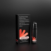 Крем для усиления эрекции Erect’r Power Cream - 15 мл. - Zestra - купить с доставкой в Кирове