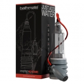 Прозрачная гидропомпа Bathmate HydroXTREME8 - Bathmate - в Кирове купить с доставкой