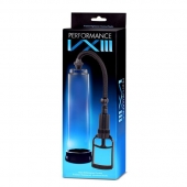 Прозрачная вакуумная помпа PERFORMANCE VX3 - Blush Novelties - в Кирове купить с доставкой