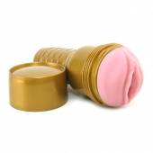 Мастурбатор Fleshlight - Stamina Training Unit - Fleshlight - в Кирове купить с доставкой