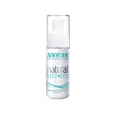 Лубрикант на водной основе Amoreane Natural - 100 мл. - Adrien Lastic - купить с доставкой в Кирове