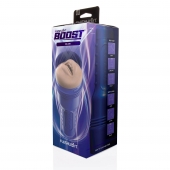 Мастурбатор-ротик Fleshlight Boost Blow - Fleshlight - в Кирове купить с доставкой