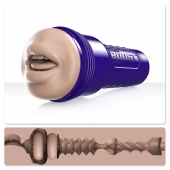 Мастурбатор-ротик Fleshlight Boost Blow - Fleshlight - в Кирове купить с доставкой