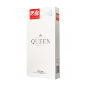 Ультратонкие презервативы Elasun Queen - 12 шт. - Elasun - купить с доставкой в Кирове