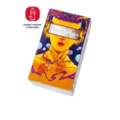 Особо тонкие презервативы Elasun G-spot bag X5 - 6 шт. - Elasun - купить с доставкой в Кирове