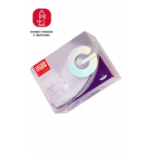 Особо тонкие презервативы Elasun G-spot bag X5 - 2 шт. - Elasun - купить с доставкой в Кирове