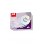 Особо тонкие презервативы Elasun G-spot bag X5 - 2 шт. - Elasun - купить с доставкой в Кирове