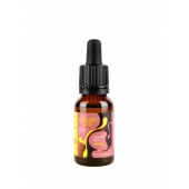 Капли с согревающим эффектом Passion Drips Warming - 15 мл. - Pleasure Lab - купить с доставкой в Кирове