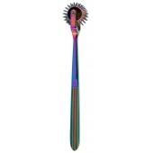 Радужное колесо Вартенберга Rainbow Triple Pinwheel - Orion - купить с доставкой в Кирове