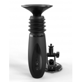 Секс-машина Body Dock Thruster - Pipedream - купить с доставкой в Кирове
