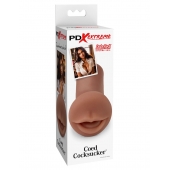 Мастурбатор-ротик Coed Cocksucker - Pipedream - в Кирове купить с доставкой