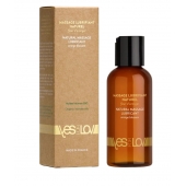 Натуральная массажная смазка Natural Lubricant Orange Blossom - 100 мл. - YESforLOV - купить с доставкой в Кирове