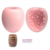 Мастурбатор в футляре-бочке Charming Barrel Sauternes - Baile - в Кирове купить с доставкой