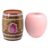Мастурбатор в футляре-бочке Charming Barrel Sauternes - Baile - в Кирове купить с доставкой