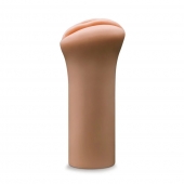 Мастурбатор-вагина Mamacita Realistic Latin Masturbator - Blush Novelties - в Кирове купить с доставкой