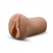 Мастурбатор-вагина Mamacita Realistic Latin Masturbator - Blush Novelties - в Кирове купить с доставкой