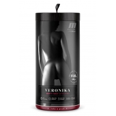 Мастурбатор-вагина Soft   Wet Veronika Realistic Beige Masturbator - Blush Novelties - в Кирове купить с доставкой