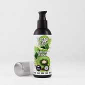 Лубрикант для орального секса SGAN со вкусом кислого киви - 100 мл. - SGAN - купить с доставкой в Кирове