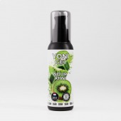 Лубрикант для орального секса SGAN со вкусом кислого киви - 100 мл. - SGAN - купить с доставкой в Кирове