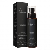Интимный гель на водной основе с экстрактами нони и нима Luberium Natural Gel - 100 мл. - Luberium - купить с доставкой в Кирове