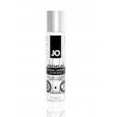 Cиликоновый лубрикант JO Personal Premium Lubricant - 30 мл. - System JO - купить с доставкой в Кирове