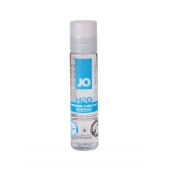 Лубрикант на водной основе JO Personal Lubricant H2O - 30 мл. - System JO - купить с доставкой в Кирове