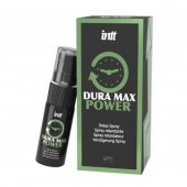 Пролонгирующий спрей Dura Max - 12 мл. - INTT - купить с доставкой в Кирове