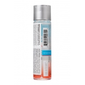 Возбуждающий лубрикант на водной основе JO Personal Lubricant H2O Warming - 120 мл. - System JO - купить с доставкой в Кирове