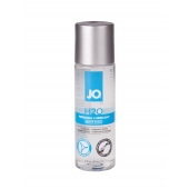 Нейтральный лубрикант на водной основе JO Personal Lubricant H2O - 60 мл. - System JO - купить с доставкой в Кирове