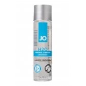 Нейтральный лубрикант на водной основе JO Personal Lubricant H2O - 120 мл. - System JO - купить с доставкой в Кирове