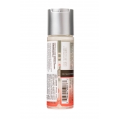 Возбуждающий лубрикант на силиконовой основе JO Personal Premium Lubricant  Warming - 60 мл. - System JO - купить с доставкой в Кирове