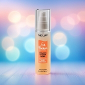 Интимный гель-сыворотка на водной основе Organic Vitamin Bomb - 75 мл. - THE LUFF - купить с доставкой в Кирове