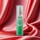 Интимный гель на водной основе Natural - 75 мл. - THE LUFF - купить с доставкой в Кирове