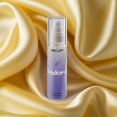 Интимный гель на водной основе Hypoallergenic - 75 мл. - THE LUFF - купить с доставкой в Кирове