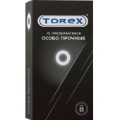 Особо прочные презервативы Torex - 12 шт. - Torex - купить с доставкой в Кирове
