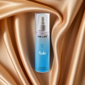 Интимный гель на водной основе Nude - 150 мл. - THE LUFF - купить с доставкой в Кирове