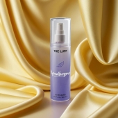 Интимный гель на водной основе Hypoallergenic - 150 мл. - THE LUFF - купить с доставкой в Кирове