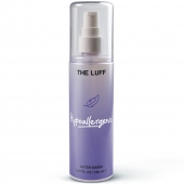 Интимный гель на водной основе Hypoallergenic - 150 мл. - THE LUFF - купить с доставкой в Кирове
