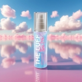 Интимный гель на водной основе Afrodisia Pure Love - 75 мл. - THE LUFF - купить с доставкой в Кирове