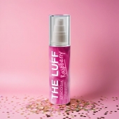 Интимный гель на водной основе Afrodisia Raspberry - 75 мл. - THE LUFF - купить с доставкой в Кирове