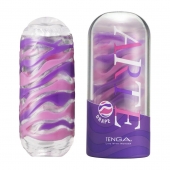 Мастурбатор Tenga Arte Drape - Tenga - в Кирове купить с доставкой